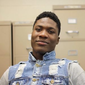 Meet your Posher, Abraham